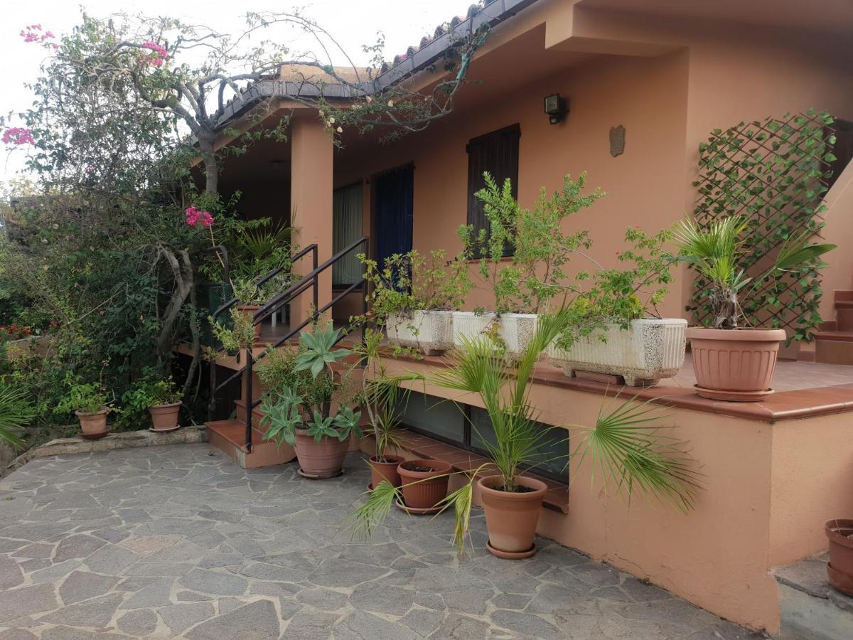 Villetta Porto Corallo Villaputzu Exterior photo