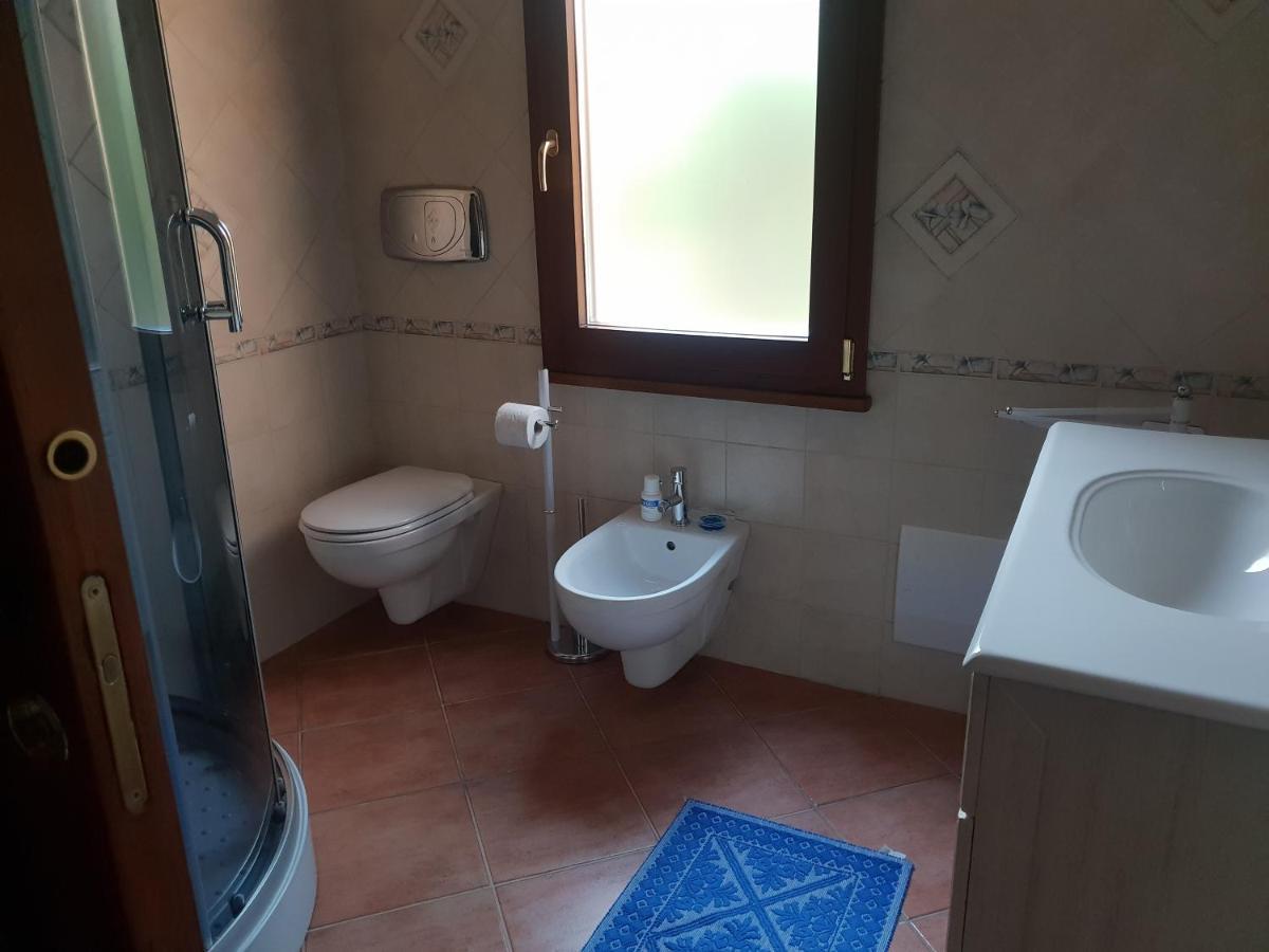 Villetta Porto Corallo Villaputzu Exterior photo