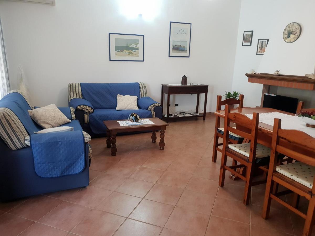 Villetta Porto Corallo Villaputzu Exterior photo