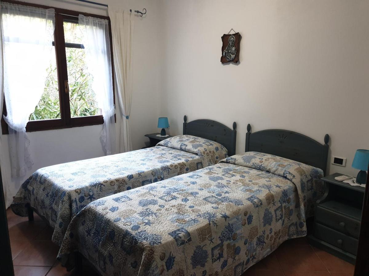 Villetta Porto Corallo Villaputzu Exterior photo